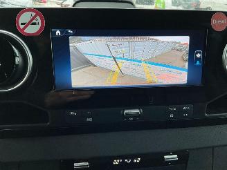 Mercedes Sprinter 317 CDI (125 kW) L2H2 | PRO | Cruise | Camera | Navi | App | 3.5t AHK voorb. Automaat | BPM Vrij! picture 12