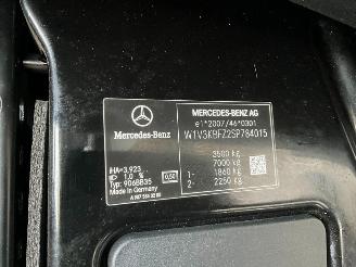 Mercedes Sprinter 317 CDI (125 kW) L2H2 | PRO | Cruise | Camera | Navi | App | 3.5t AHK voorb. Automaat | BPM Vrij! picture 18