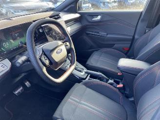 Ford Puma ST-Line 1.0 Ecoboost Automaat picture 5