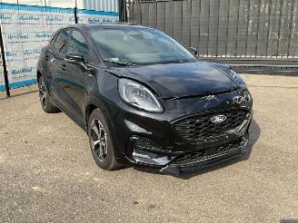 Ford Puma ST-Line 1.0 Ecoboost Automaat picture 2