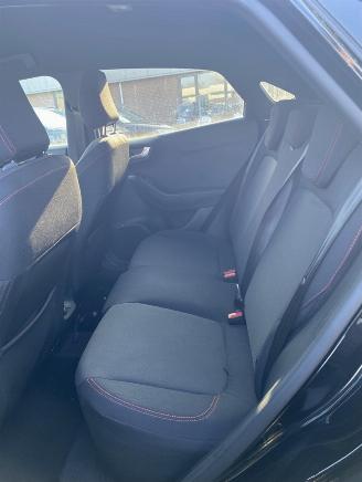 Ford Puma ST-Line 1.0 Ecoboost Automaat picture 8