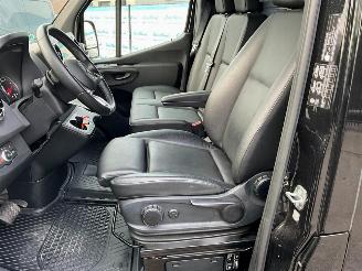 Mercedes Sprinter 317 CDI RWD PRO KA L2H2 Automaat 3,5t Trekhaak BPM VRIJ! picture 8