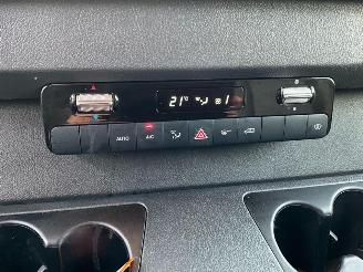Mercedes Sprinter 317 CDI RWD PRO KA L2H2 Automaat 3,5t Trekhaak BPM VRIJ! picture 13