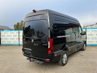 Mercedes Sprinter 317 CDI RWD PRO KA L2H2 Automaat 3,5t Trekhaak BPM VRIJ! picture 5
