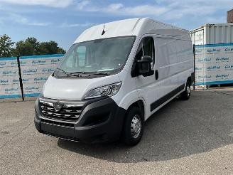škoda dodávky Opel Movano 2.2 CDTi (121kW) L3H2 2023/6