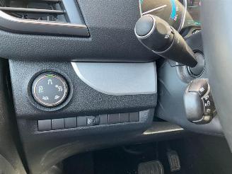 Opel Zafira-e Electric Life (100kW) AUTOMAAT 6-PERSOONS 75kWh Accu picture 17