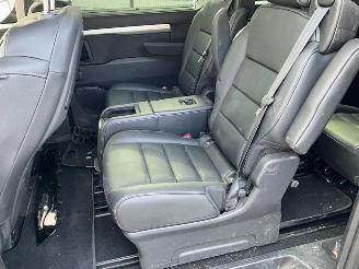 Opel Zafira-e Electric Life (100kW) AUTOMAAT 6-PERSOONS 75kWh Accu picture 21