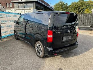 Opel Zafira-e Electric Life (100kW) AUTOMAAT 6-PERSOONS 75kWh Accu picture 3