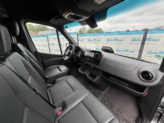 Mercedes Sprinter 317 L3H2 Automaat picture 16