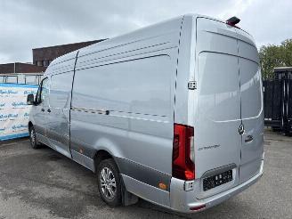 Mercedes Sprinter 317 L3H2 Automaat picture 4