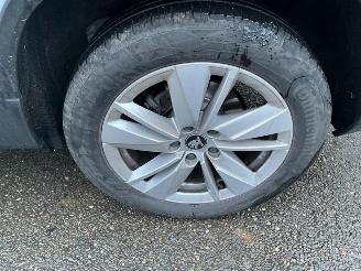 Skoda Karoq 1.5 TSi (110 KW) Automaat + Dig. Cockpit + NAV picture 17