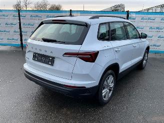 Skoda Karoq 1.5 TSi (110 KW) Automaat + Dig. Cockpit + NAV picture 4
