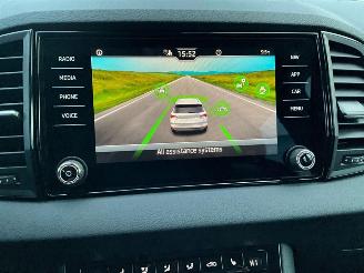 Skoda Karoq 1.5 TSi (110 KW) Automaat + Dig. Cockpit + NAV picture 7