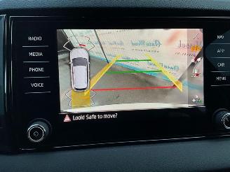 Skoda Karoq 1.5 TSi (110 KW) Automaat + Dig. Cockpit + NAV picture 15