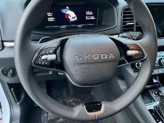 Skoda Karoq 1.5 TSi (110 KW) Automaat + Dig. Cockpit + NAV picture 10