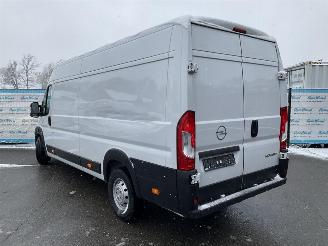 Opel Movano 2.2 CDTi 88kW L1H1 3.5t picture 14