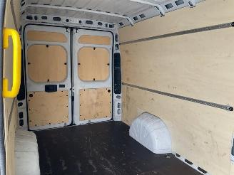 Opel Movano 2.2 CDTi 121Kw L3h2 3.5t picture 13