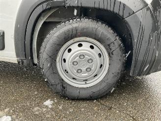 Opel Movano 2.2 CDTi 88kW L1H1 3.5t picture 3