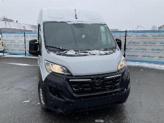 Opel Movano 2.2 CDTi 88kW L1H1 3.5t picture 17