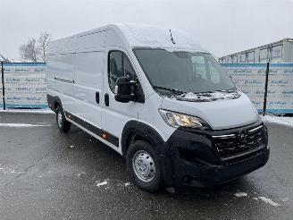 Opel Movano 2.2 CDTi 88kW L1H1 3.5t picture 2
