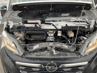 Opel Movano 2.2 CDTi 121Kw L3h2 3.5t picture 15