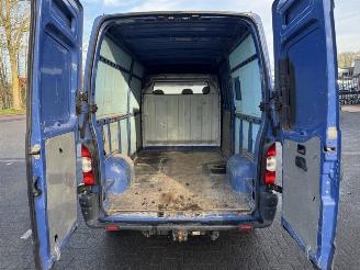 Opel Movano  picture 10