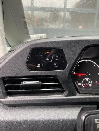 Volkswagen Caddy Life 2.0 TDi (90kW) Cool & Sound-pakket picture 27