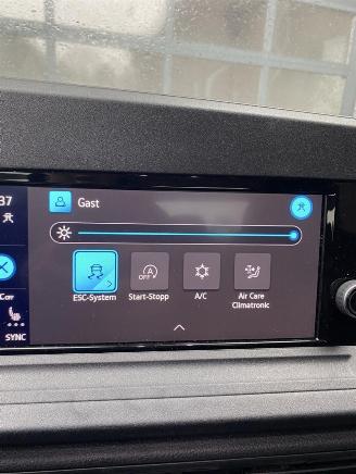 Volkswagen Caddy Life 2.0 TDi (90kW) Cool & Sound-pakket picture 20