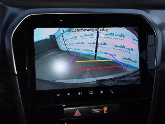 Suzuki Vitara 1.4 81kW picture 10