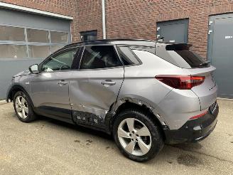 Opel Grandland X 1.2 Turbo (96kW) GS Line | Motor OK | Deutsche Brief picture 3