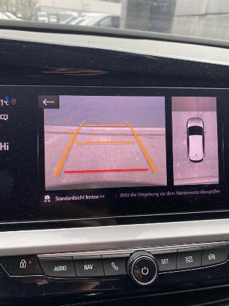 Opel Grandland X 1.2 Turbo (96kW) GS Line | Motor OK | Deutsche Brief picture 21