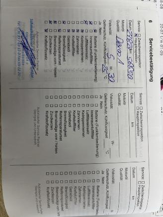 Opel Insignia  picture 25