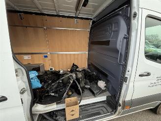 Mercedes Sprinter 317 CDI RWD L2 (907.633) picture 10