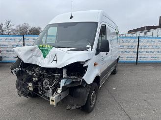  Mercedes Sprinter 317 CDI RWD L2 (907.633) 2023/7