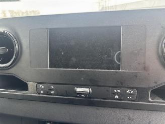 Mercedes Sprinter 317 CDI RWD L2 (907.633) picture 13