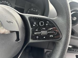 Mercedes Sprinter 317 CDI RWD L2 (907.633) picture 16