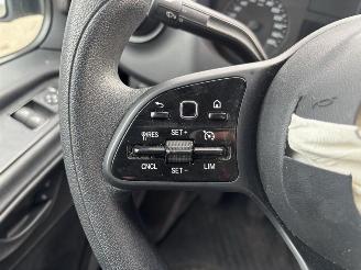 Mercedes Sprinter 317 CDI RWD L2 (907.633) picture 17
