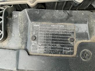 Iveco Daily Marktwagen picture 8