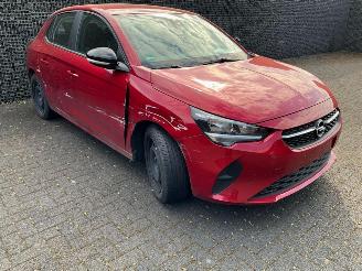 Opel Corsa 1.2 (55kW) Edition picture 26