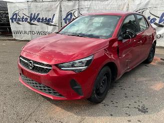 Gebrauchtwagen PKW Opel Corsa 1.2 (55kW) Edition 2023/2