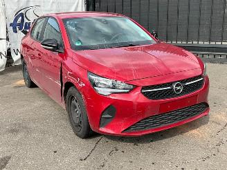 Opel Corsa 1.2 (55kW) Edition picture 2