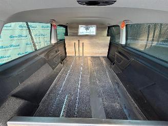 Mercedes Vito Tourer Lijkentransport 114 CDI picture 17