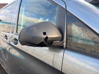 Mercedes Vito Tourer Lijkentransport 114 CDI picture 18