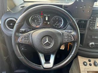 Mercedes Vito Tourer Lijkentransport picture 5