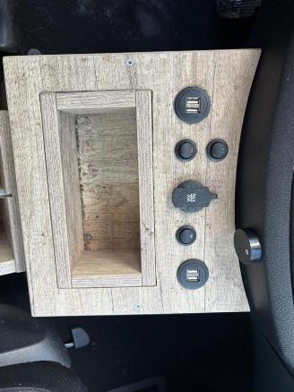 Mercedes Vito Tourer Lijkentransport 114 CDI picture 13
