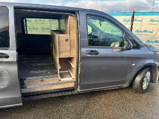 Mercedes Vito Tourer Lijkentransport 114 CDI picture 8