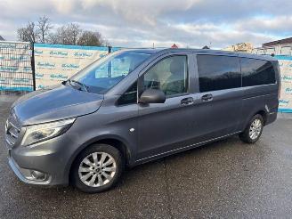 okazja samochody ciężarowe Mercedes Vito Tourer Lijkentransport 2020/5