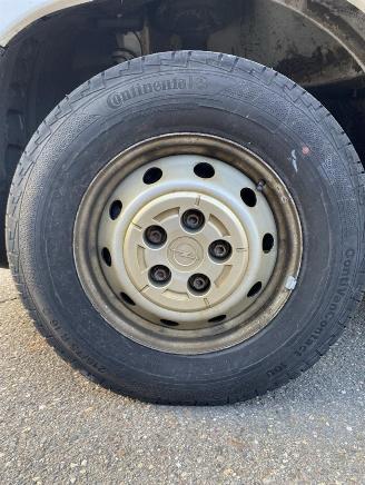 Opel Movano Ka L2H1 3,5t Edition 2.2 CDTi (121kW) (verstärkt) picture 11