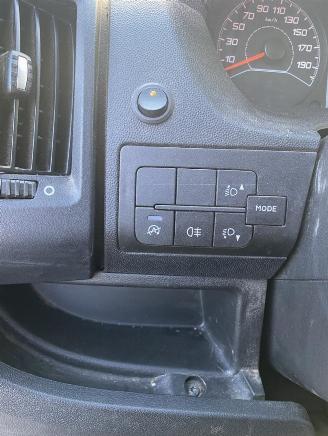 Opel Movano Ka L2H1 3,5t Edition 2.2 CDTi (121kW) (verstärkt) picture 17