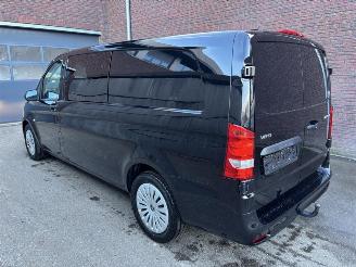 Mercedes Vito 116 CDI L3 Pro Dubbelcabine picture 3